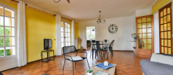 vente Villa Vias
