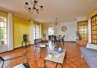 vente Villa Vias