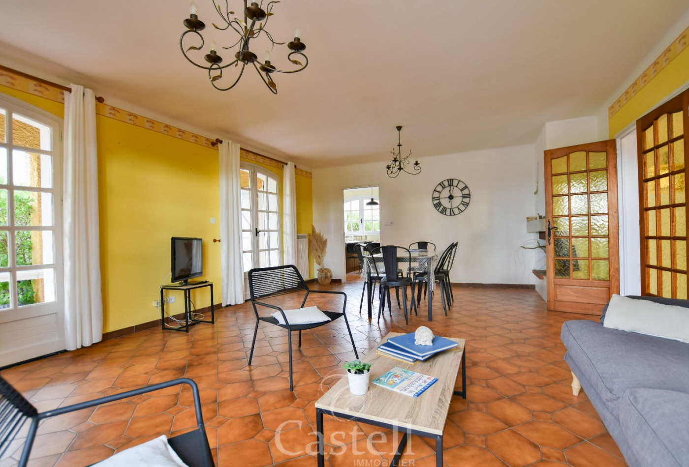 vente Villa Vias - Photo 2