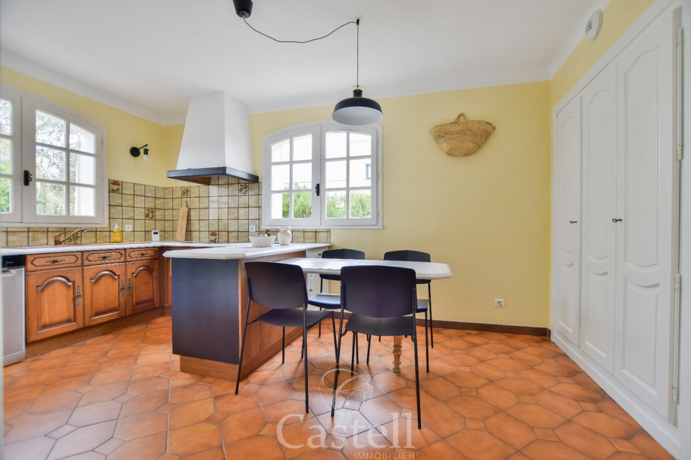 vente Villa Vias - Photo 8