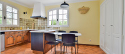 vente Villa Vias