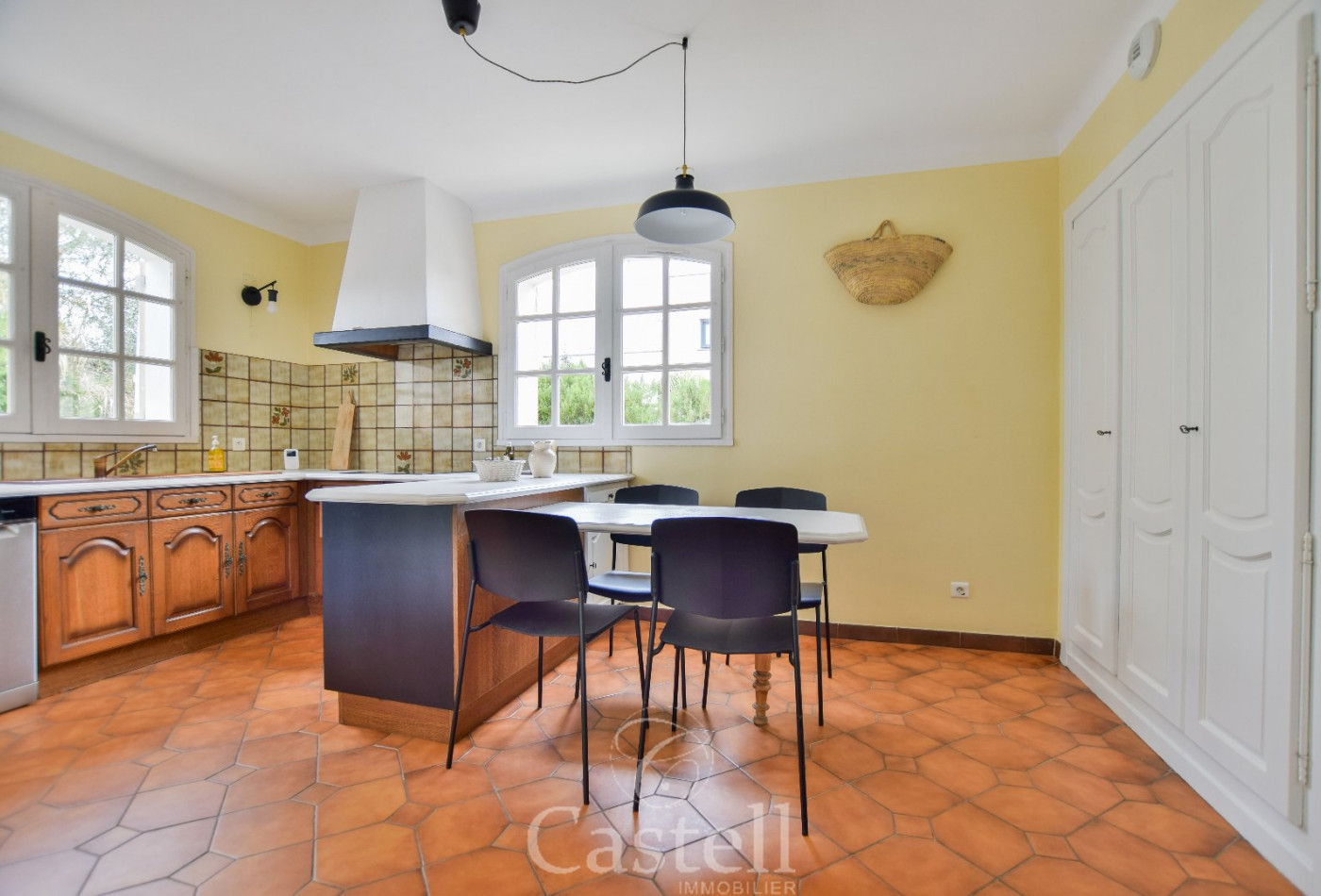 vente Villa Vias - Photo 5