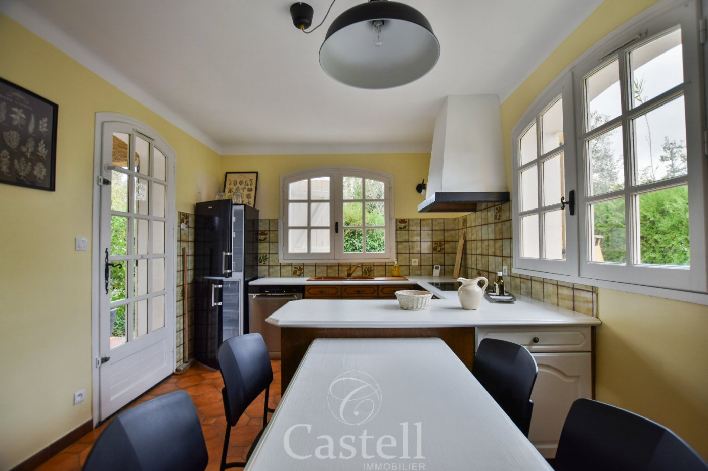 vente Villa Vias - Photo 15