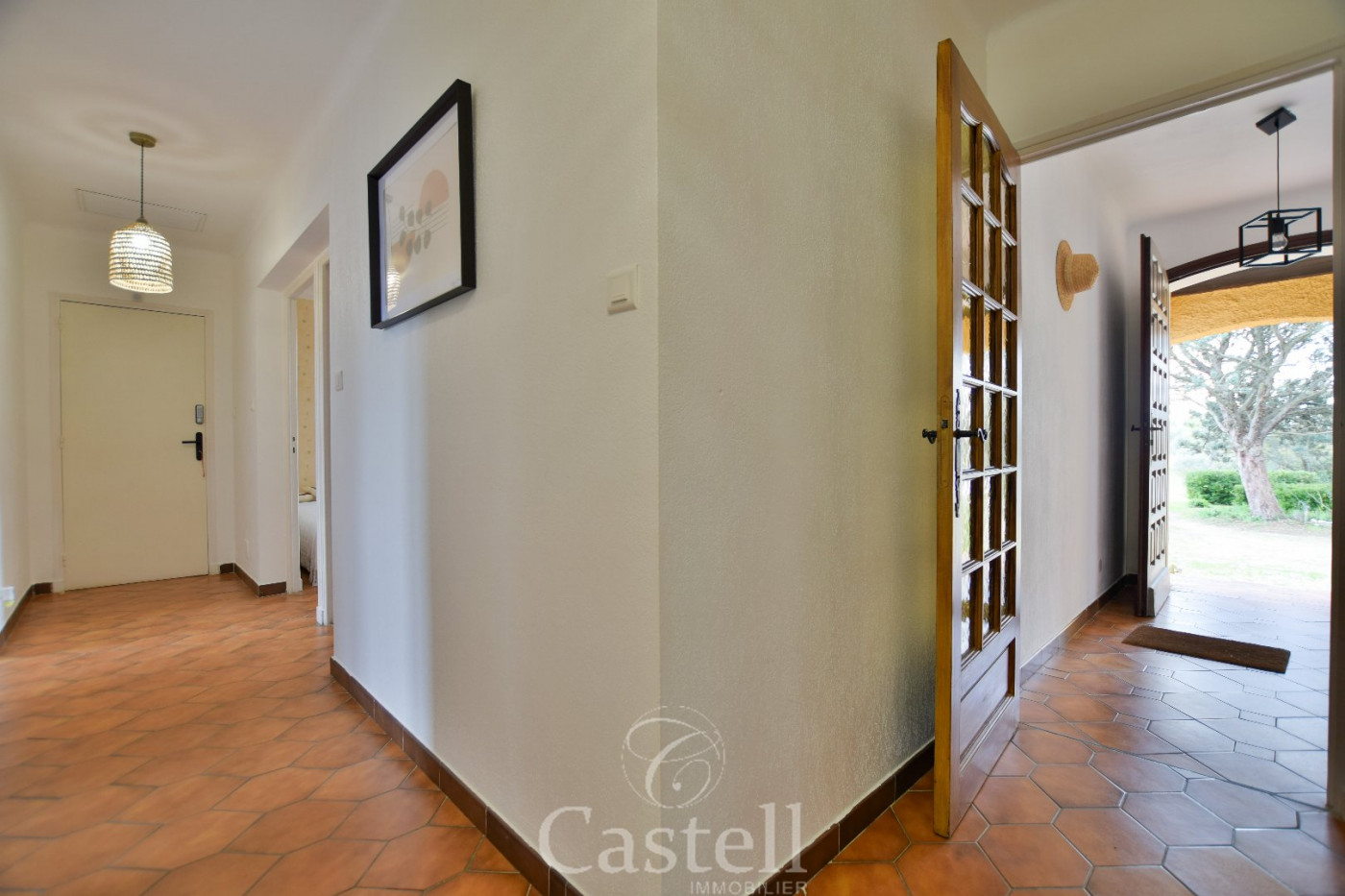 vente Villa Vias - Photo 14