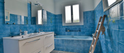 vente Villa Vias