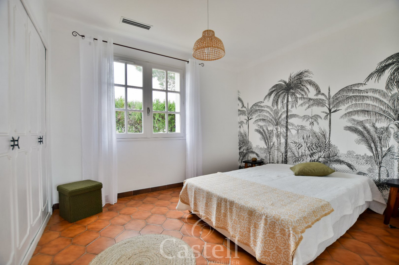 vente Villa Vias - Photo 11