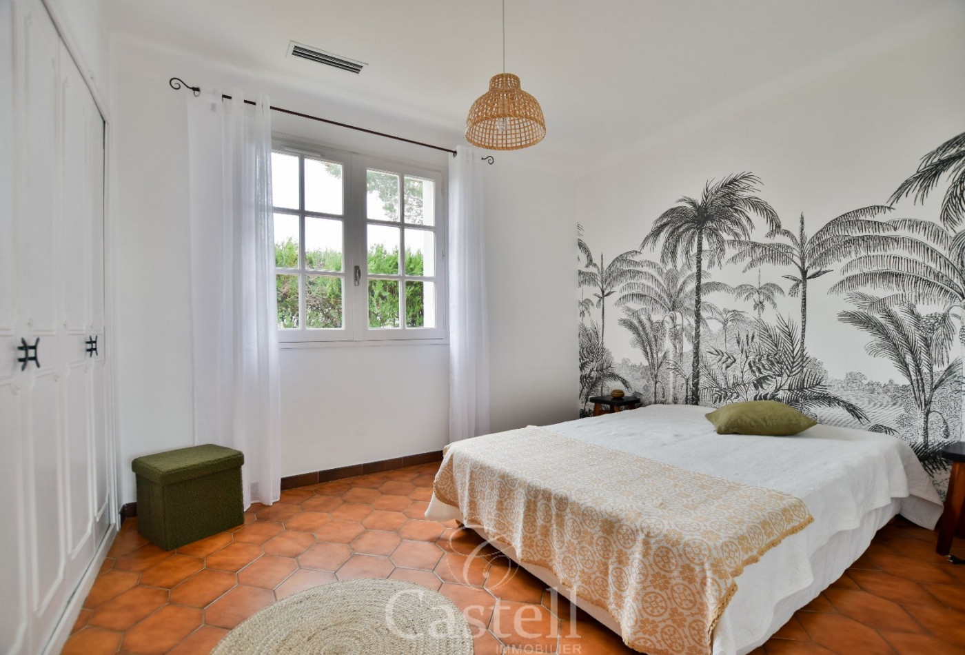 vente Villa Vias - Photo 8