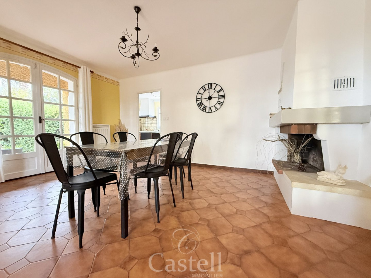 vente Villa Vias - Photo 13