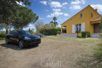 vente Villa Vias
