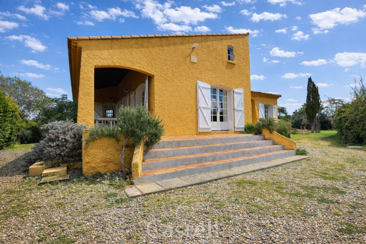 vente Villa Vias - Photo 1