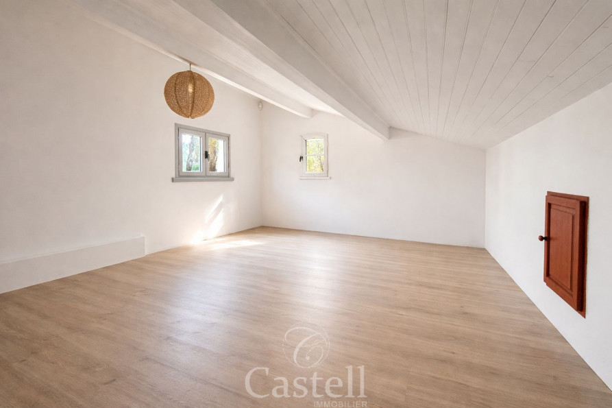 vente Villa Vias - Photo 9