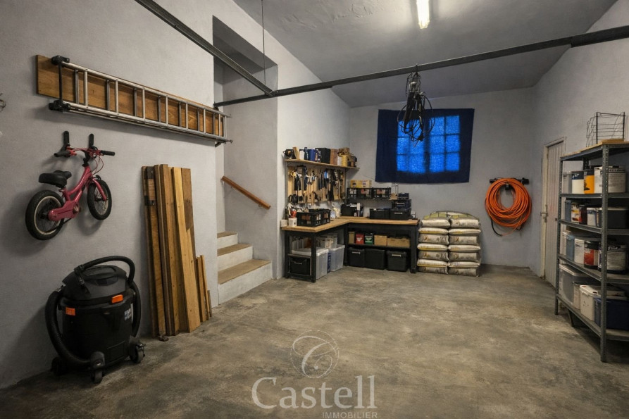 vente Villa Vias - Photo 10
