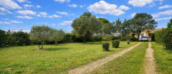 vente Villa Vias