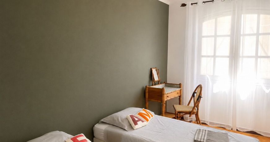 vente Villa Vias