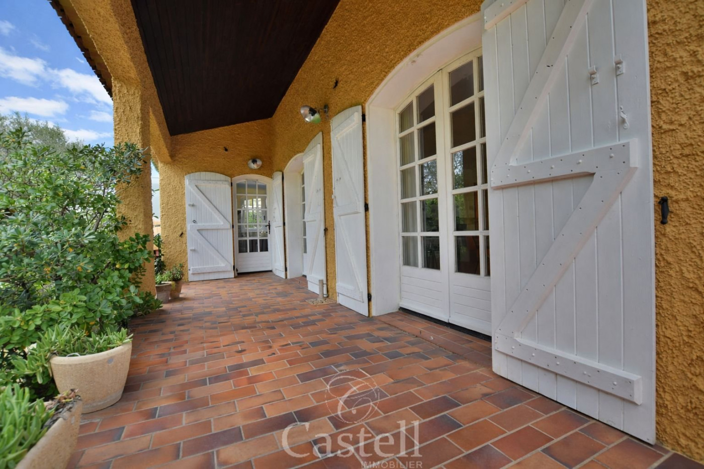 vente Villa Vias - Photo 17