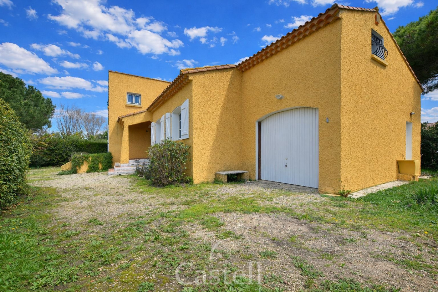 vente Villa Vias - Photo 16