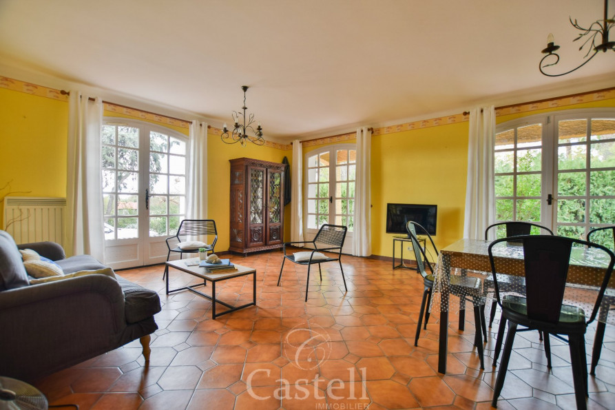 vente Villa Vias - Photo 2