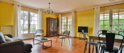 vente Villa Vias