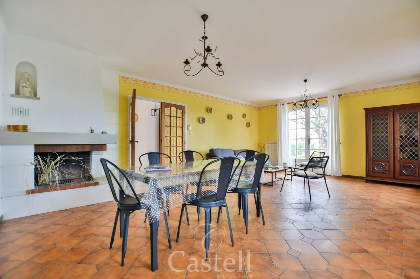 vente Villa Vias - Photo 6