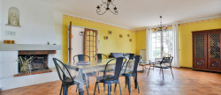 vente Villa Vias