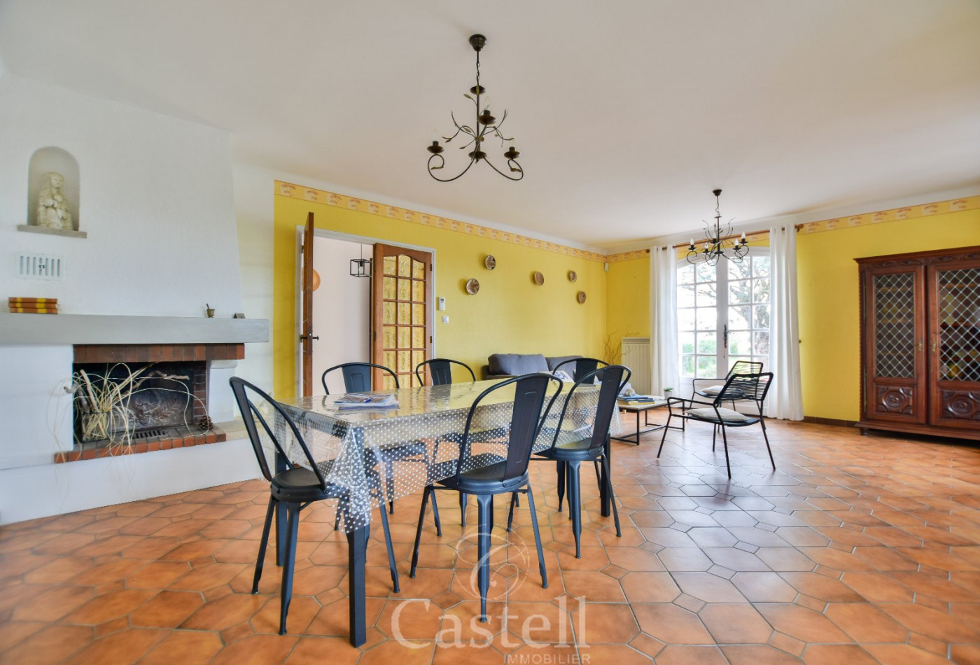 vente Villa Vias - Photo 4