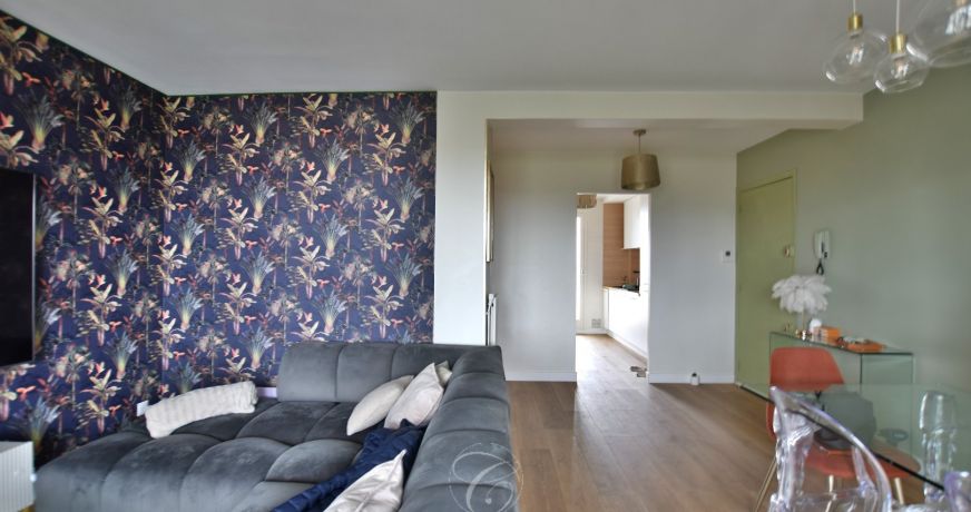 vente Appartement Agde