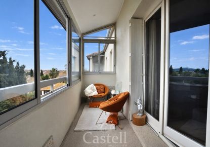 vente Appartement Agde