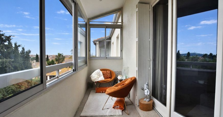 vente Appartement Agde