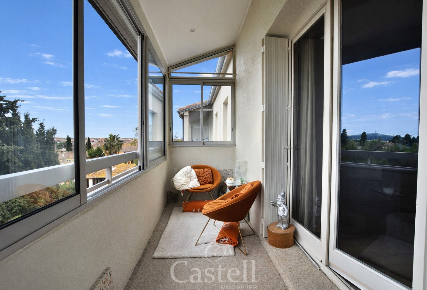 vente Appartement Agde - Photo 2