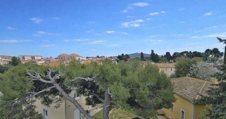 vente Appartement Agde