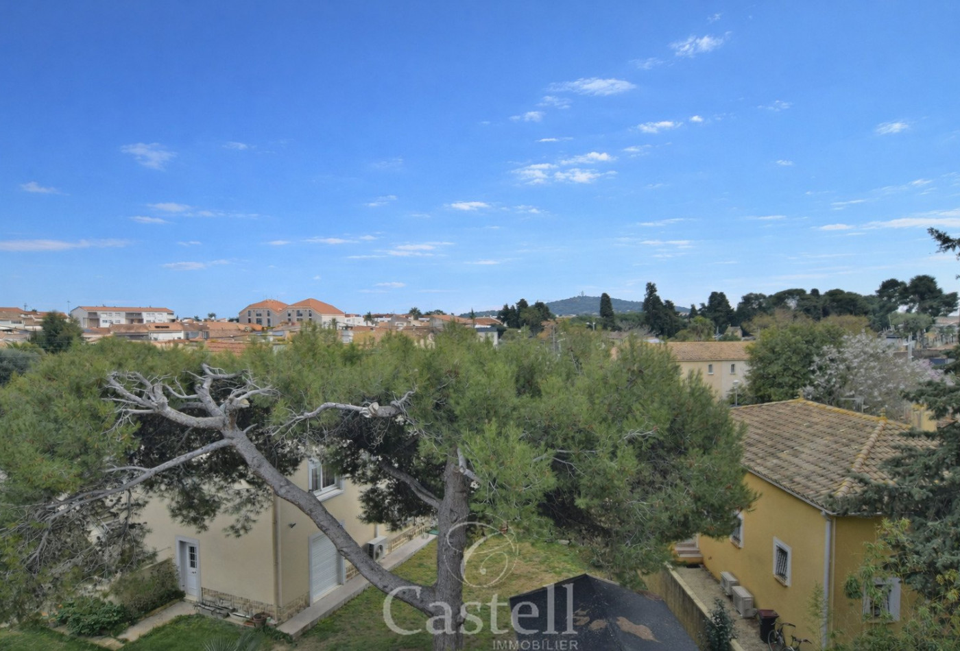 vente Appartement Agde - Photo 1