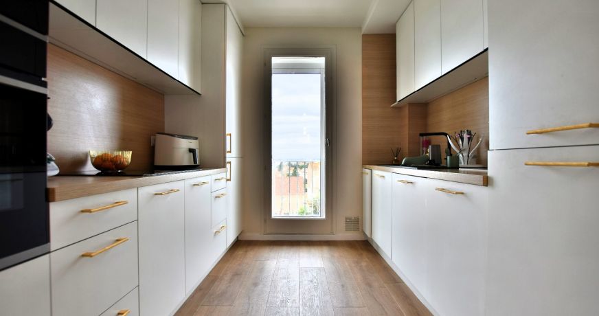 vente Appartement Agde