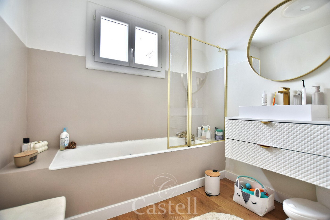 vente Appartement Agde - Photo 8