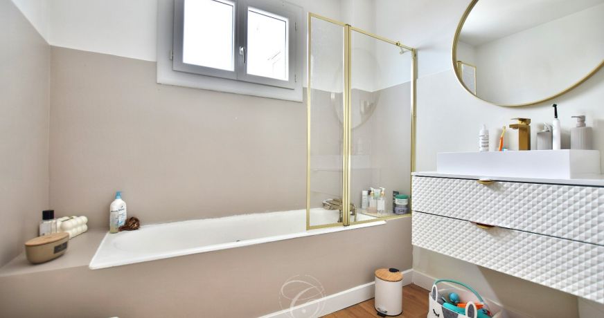 vente Appartement Agde