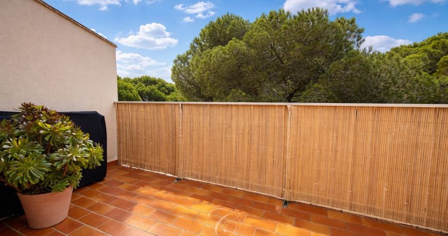 vente Appartement Le Cap D'agde