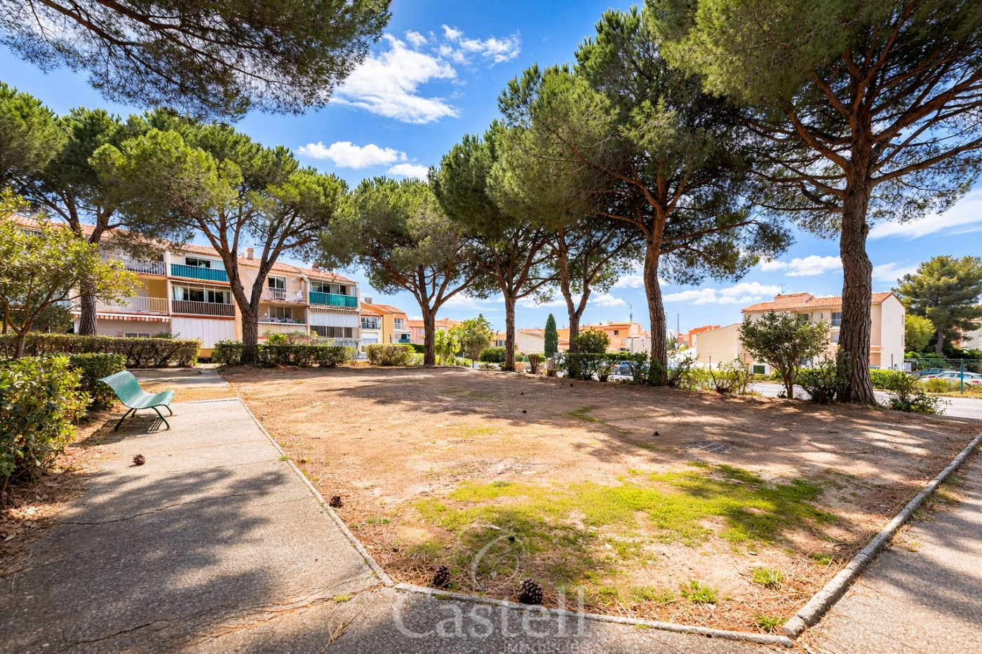 vente Appartement Le Cap D'agde - Photo 10