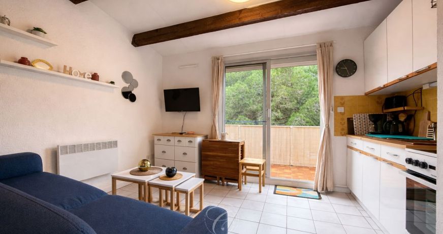 vente Appartement Le Cap D'agde