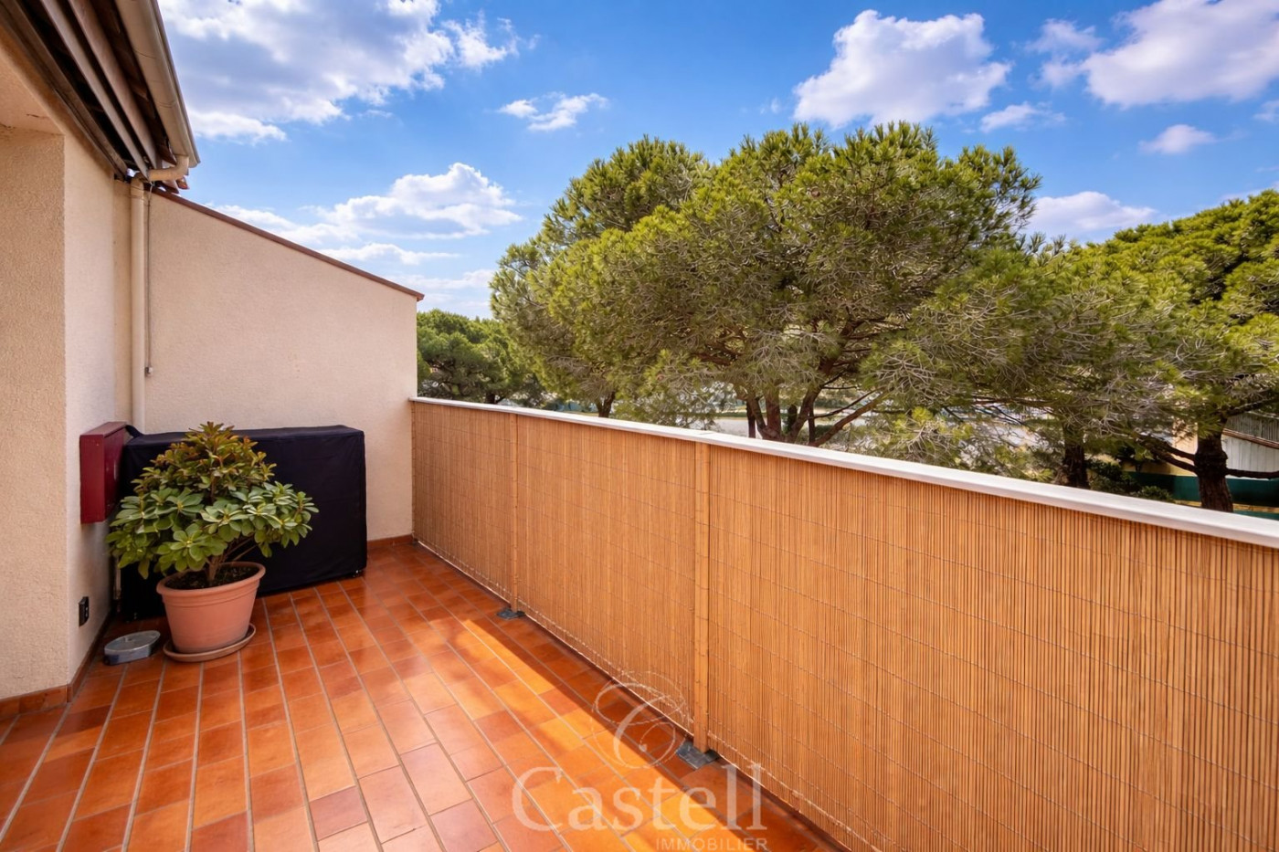 vente Appartement Le Cap D'agde - Photo 1
