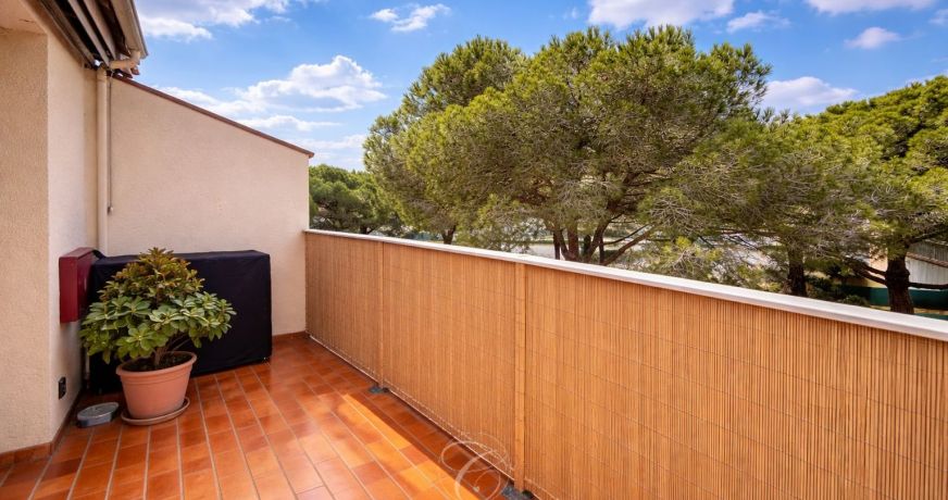 vente Appartement Le Cap D'agde