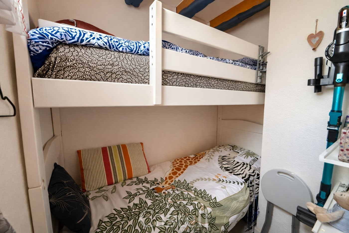 vente Appartement Le Cap D'agde - Photo 6