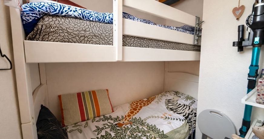 vente Appartement Le Cap D'agde