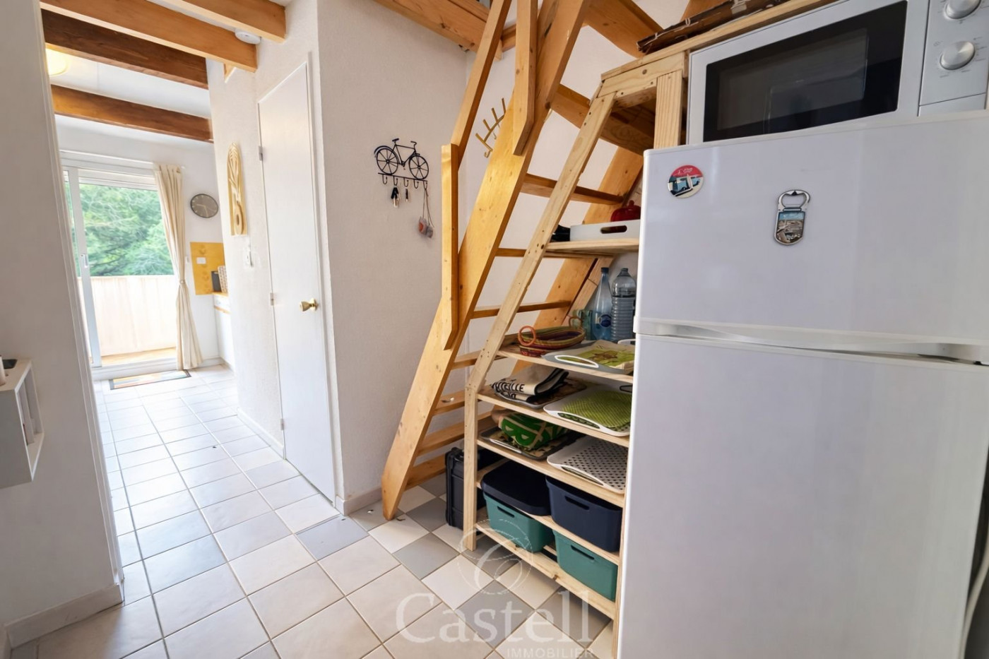 vente Appartement Le Cap D'agde - Photo 9