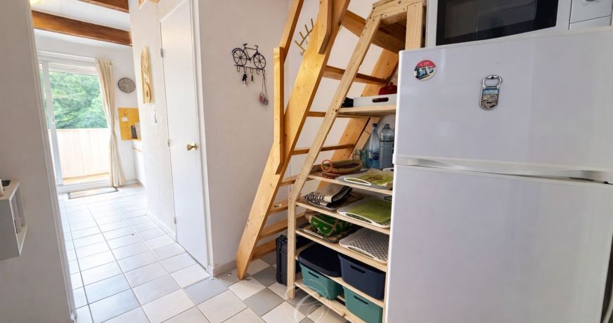 vente Appartement Le Cap D'agde