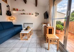 vente Appartement Le Cap D'agde