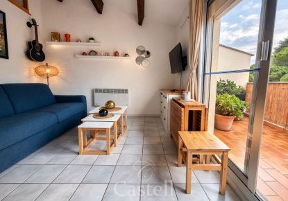 vente Appartement Le Cap D'agde