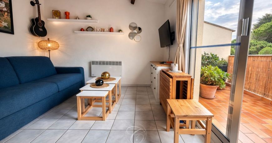 vente Appartement Le Cap D'agde