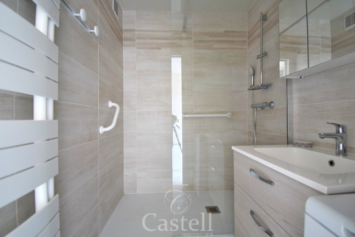 vente Appartement Le Cap D'agde - Photo 8