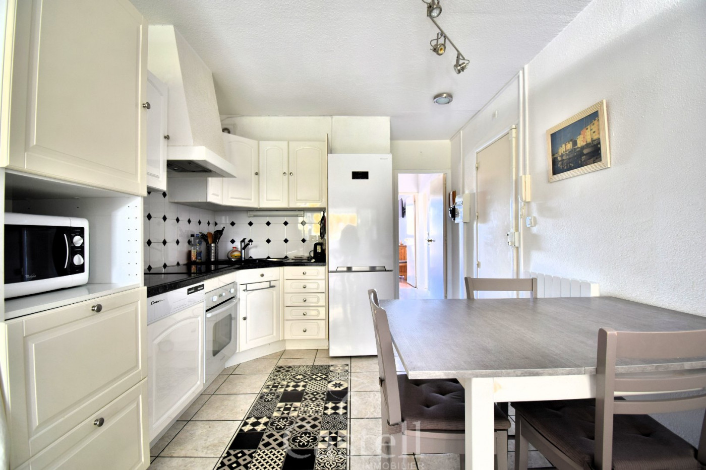 vente Appartement Le Cap D'agde - Photo 4