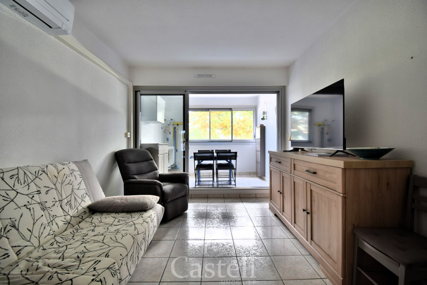 vente Appartement Le Cap D'agde - Photo 3