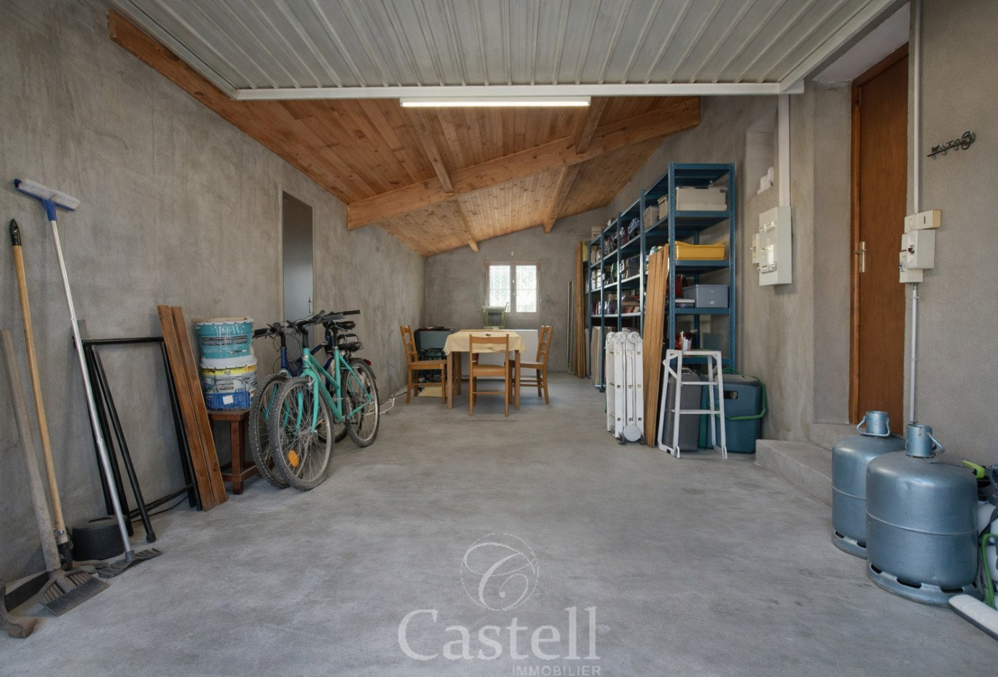 vente Villa Vias - Photo 10